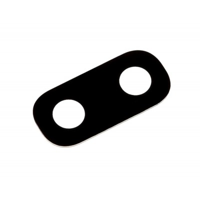 Camera Lens For Samsung Galaxy A10 White By - Maxbhi Com