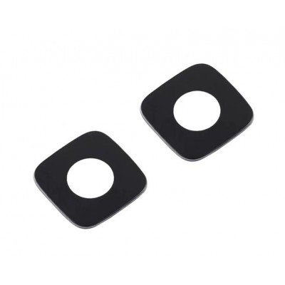 Camera Lens For Samsung Galaxy J5 White By - Maxbhi Com