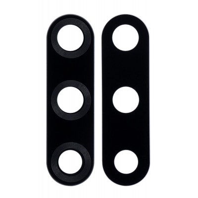 Camera Lens For Samsung Galaxy M40 Black By - Maxbhi Com