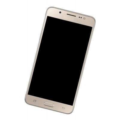 Charging Connector Flex Pcb Board For Samsung Galaxy J5 By - Maxbhi Com