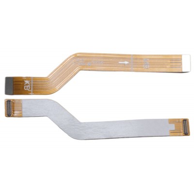 Main Board Flex Cable For 10 Or Tenor E By - Maxbhi Com