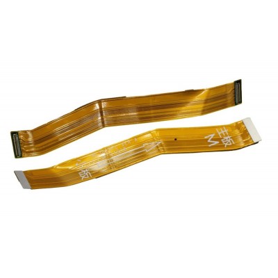 Main Board Flex Cable For Honor 20i By - Maxbhi Com