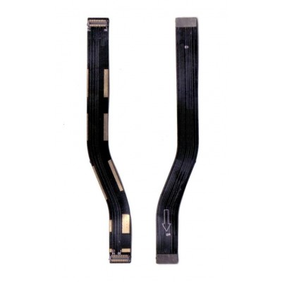 Main Board Flex Cable For Lenovo K8 Plus By - Maxbhi Com