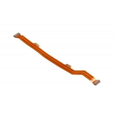 Main Board Flex Cable For Oppo F11 By - Maxbhi Com
