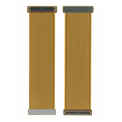 Main Board Flex Cable For Samsung Galaxy S10 Plus By - Maxbhi Com