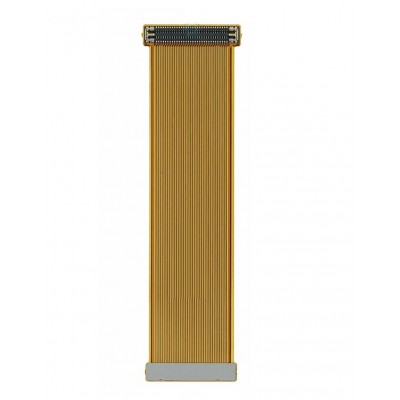Main Board Flex Cable For Samsung Galaxy S10 Plus By - Maxbhi Com