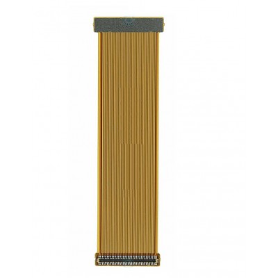 Main Board Flex Cable For Samsung Galaxy S10 Plus By - Maxbhi Com