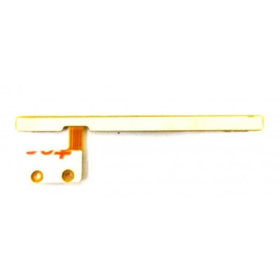 Volume Button Flex Cable For 10 Or Tenor E By - Maxbhi Com