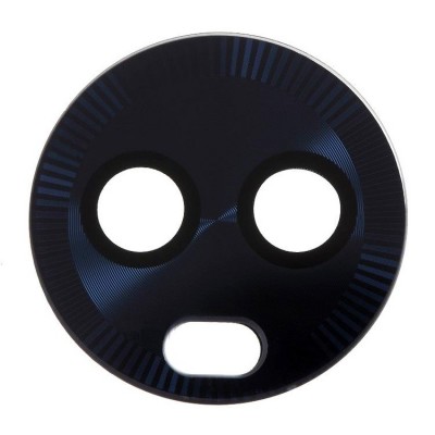 Camera Lens For Motorola Moto G6 Black By - Maxbhi Com