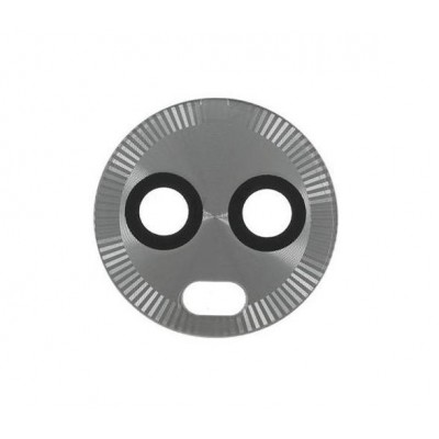 Camera Lens For Motorola Moto G6 Silver By - Maxbhi Com
