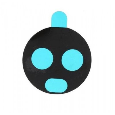 Camera Lens For Motorola Moto G6 White By - Maxbhi Com