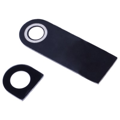 Camera Lens For Nokia 5 White By - Maxbhi Com