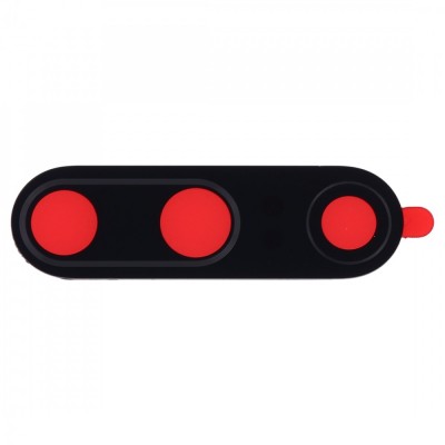 Camera Lens For Oneplus 7 Pro Black By - Maxbhi Com