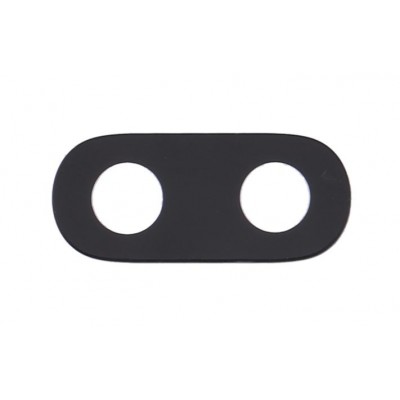 Camera Lens For Oppo K1 Black By - Maxbhi Com