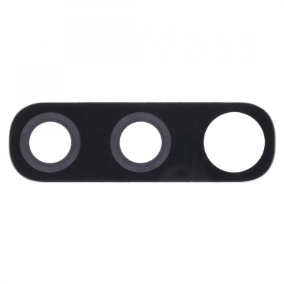 Camera Lens For Samsung Galaxy A70s Black By - Maxbhi Com