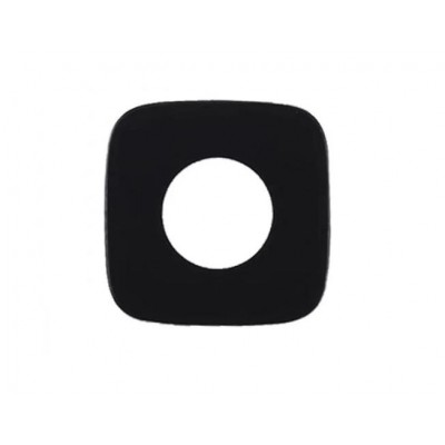Camera Lens For Samsung Galaxy J5 Black By - Maxbhi Com