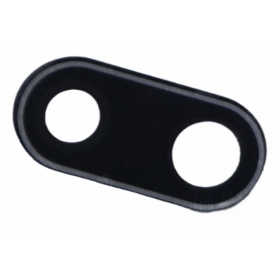 Camera Lens For Vivo Y91 Black By - Maxbhi Com