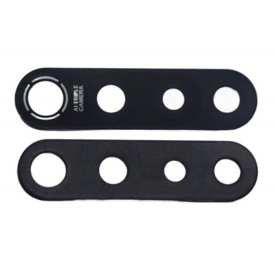 Camera Lens For Vivo Z1 Pro Black By - Maxbhi Com