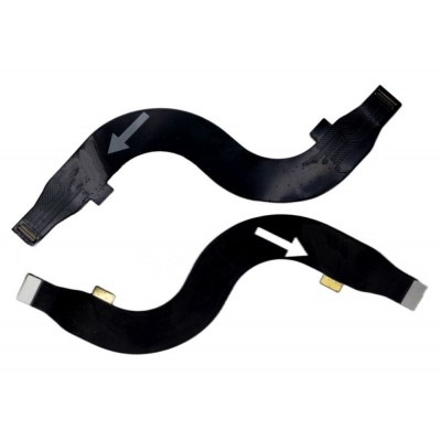 Main Board Flex Cable For Coolpad Cool1 Dual By - Maxbhi Com