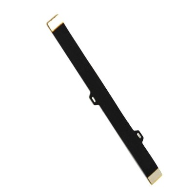 Main Board Flex Cable For Motorola Moto G6 By - Maxbhi Com