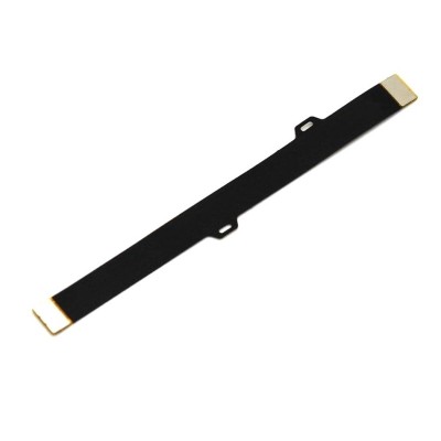 Main Board Flex Cable For Motorola Moto G6 By - Maxbhi Com