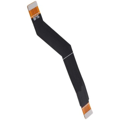 Main Board Flex Cable For Motorola Moto G8 Power Lite By - Maxbhi Com