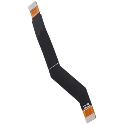 Main Board Flex Cable For Motorola Moto G8 Power Lite By - Maxbhi Com