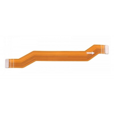 Main Board Flex Cable For Realme 5i By - Maxbhi Com