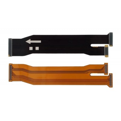 Main Board Flex Cable For Samsung Galaxy A31 By - Maxbhi Com