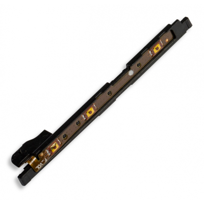 Volume Button Flex Cable For Lg G7 Thinq By - Maxbhi Com