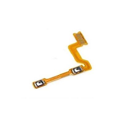 Volume Button Flex Cable For Oppo K1 By - Maxbhi Com