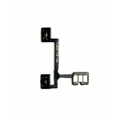 Volume Button Flex Cable For Realme X2 Pro By - Maxbhi Com