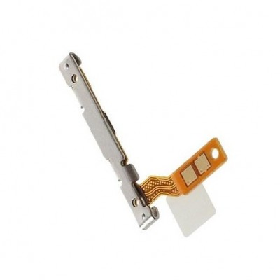 Volume Button Flex Cable For Samsung Galaxy J5 16gb By - Maxbhi Com