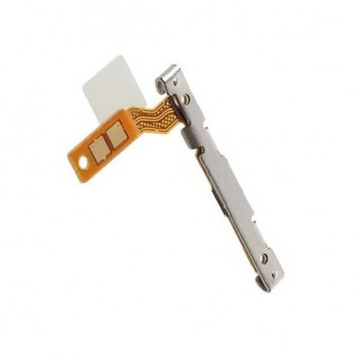 Volume Button Flex Cable For Samsung Galaxy J5 16gb By - Maxbhi Com