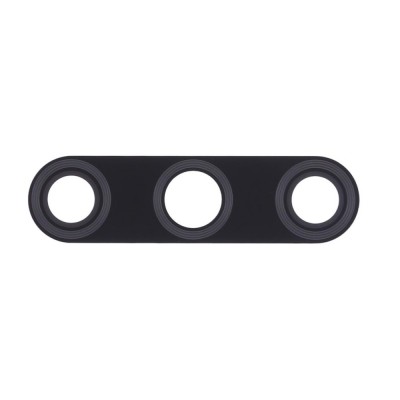 Camera Lens For Infinix Hot 7 Pro Black By - Maxbhi Com