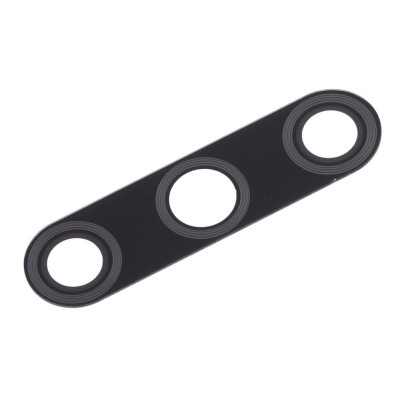 Camera Lens For Infinix Hot 7 Pro Black By - Maxbhi Com