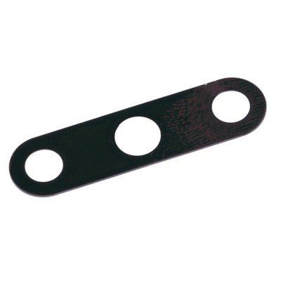 Camera Lens For Infinix Hot 7 Pro Black By - Maxbhi Com