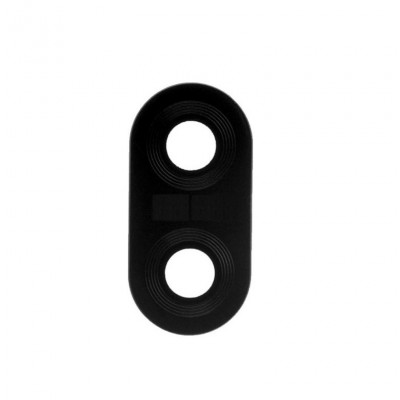 Camera Lens For Oppo A5s Ax5s White By - Maxbhi Com