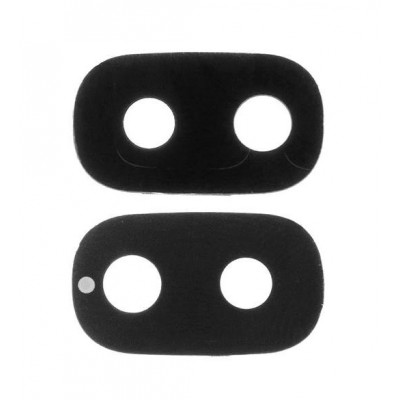 Camera Lens For Samsung Galaxy J4 White By - Maxbhi Com