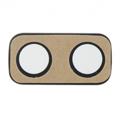Camera Lens For Samsung Galaxy J6 Plus Black By - Maxbhi Com