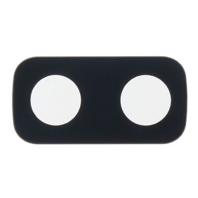 Camera Lens For Samsung Galaxy J6 Plus Blue By - Maxbhi Com