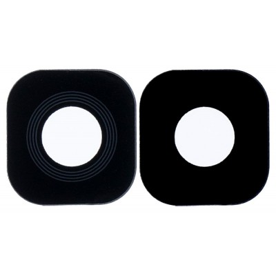 Camera Lens For Samsung Galaxy S8 White By - Maxbhi Com