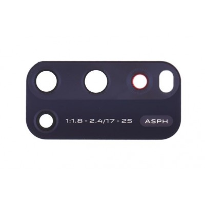 Camera Lens For Vivo V19 Black By - Maxbhi Com