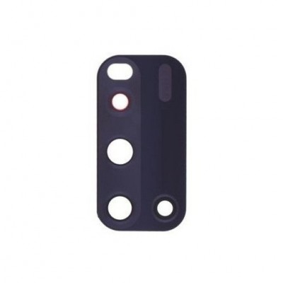 Camera Lens For Vivo V19 White By - Maxbhi Com