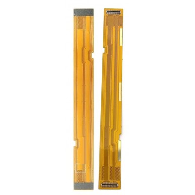 Main Board Flex Cable For Oppo F15 By - Maxbhi Com