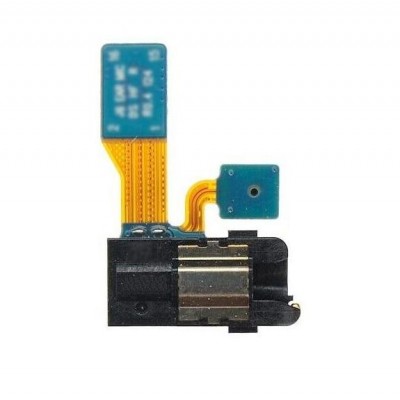 Microphone Flex Cable For Samsung Galaxy J6 Plus By - Maxbhi Com