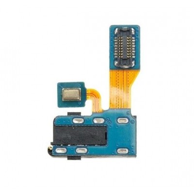 Microphone Flex Cable For Samsung Galaxy J6 Plus By - Maxbhi Com