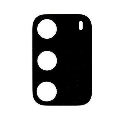 Camera Lens For Infinix Smart 4 Plus Violet By - Maxbhi Com