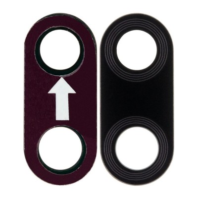 Camera Lens For Motorola Moto E6s Wine By - Maxbhi Com