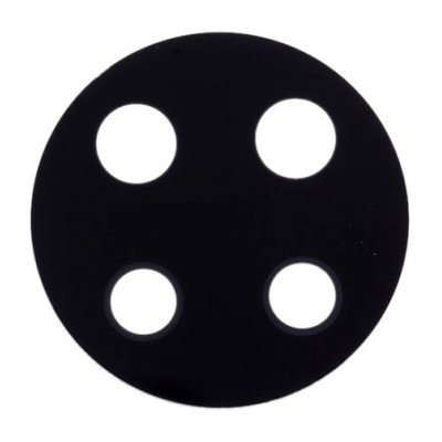 Camera Lens For Nokia 7 2 Black By - Maxbhi Com